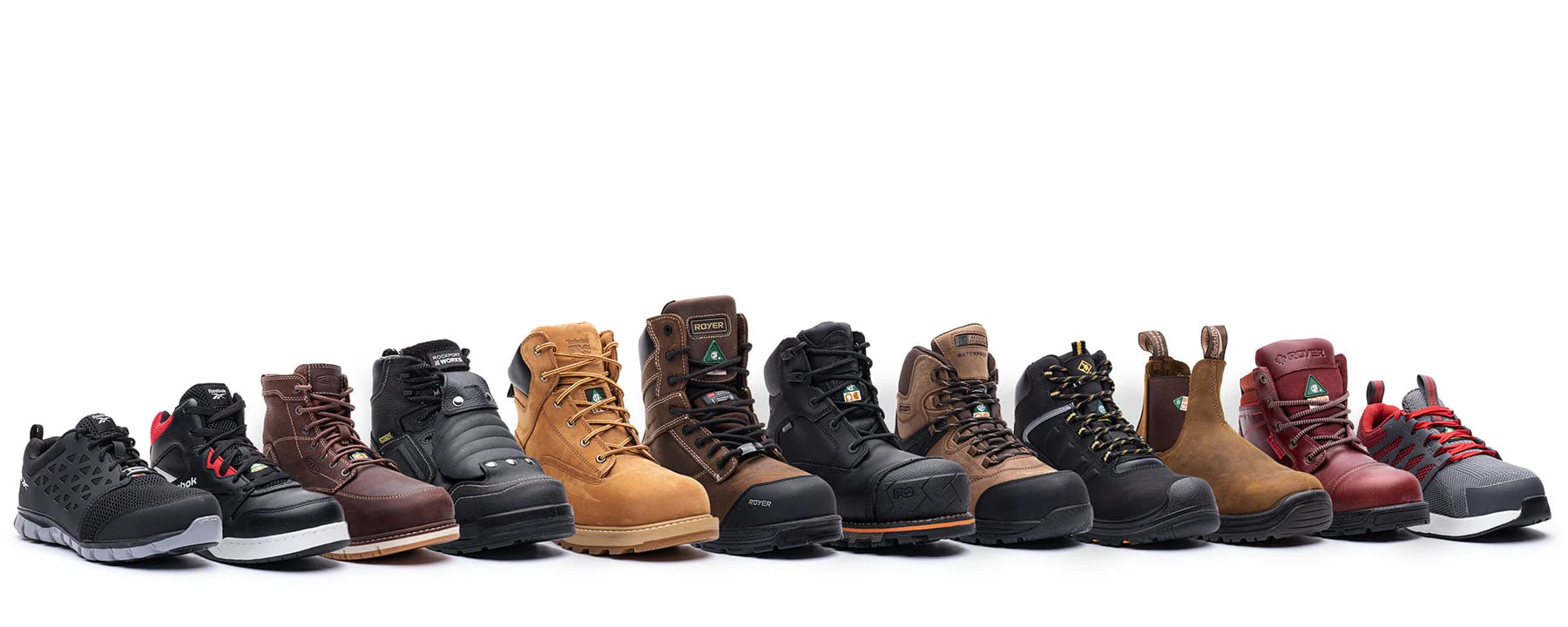 Unmatched Protection, Ultimate Comfort